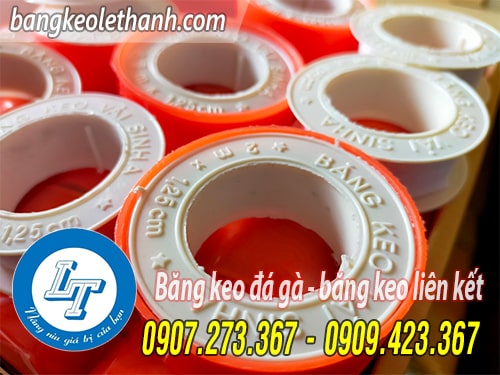 Bỏ sỉ băng keo đá gà