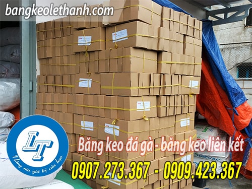Bỏ sỉ băng keo liên kết