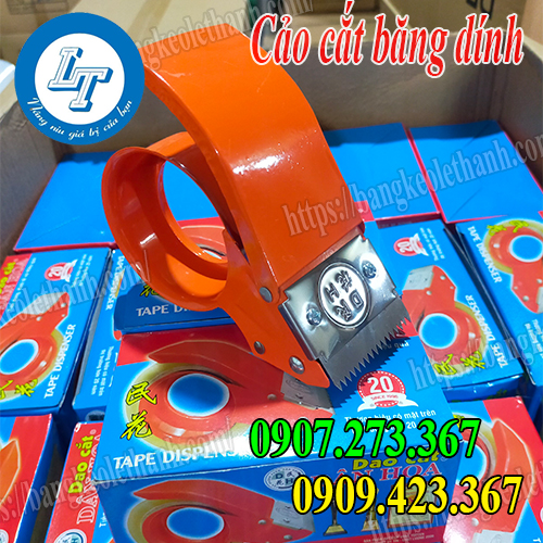 Cảo cắt băng dính