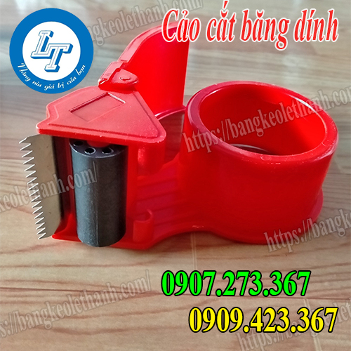 Cảo cắt băng dính