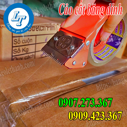 Cảo cắt băng dính
