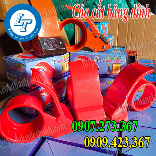 Cảo cắt băng dính