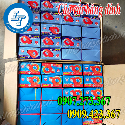 Cảo cắt băng dính