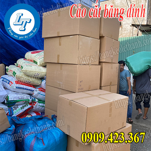 Cảo cắt băng dính