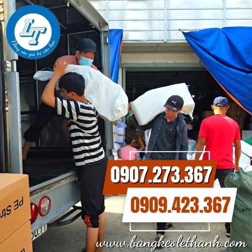 Cung cấp dây rút nhựa giá sỉ