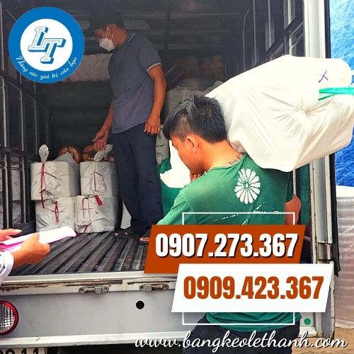 Cung cấp dây thít nhựa giá sỉ