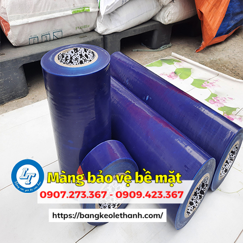 Cung cấp màng bảo vệ bề mặt giá rẻ