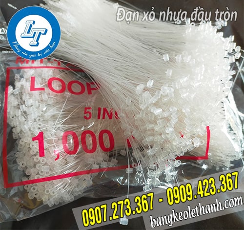 Cung cấp sỉ đạn xỏ