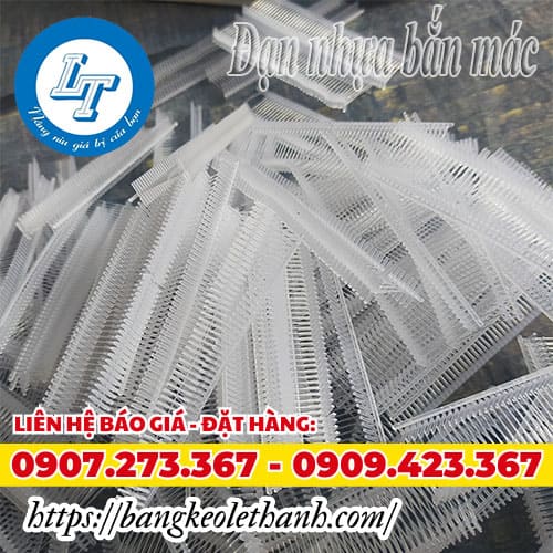 Đạn nhựa bắn mác giá rẻ nhất