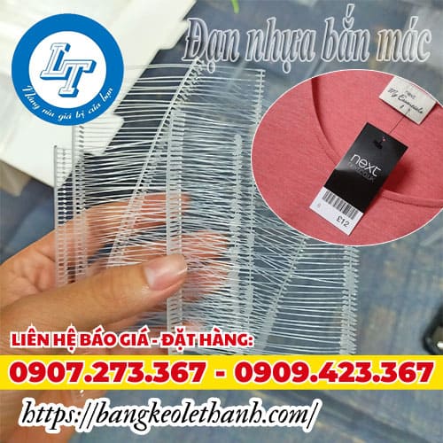 Đạn nhựa bắn mác giá rẻ nhất