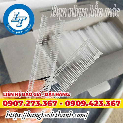 Đạn nhựa bắn mác giá rẻ nhất