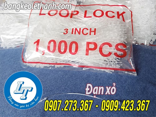 Đạn xỏ đầu nhọn 3inch