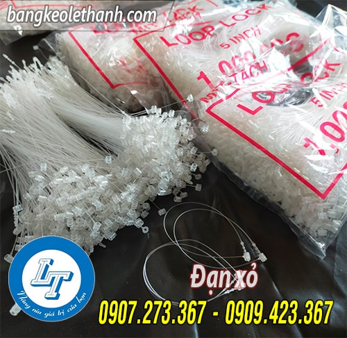 Đạn xỏ đầu tròn