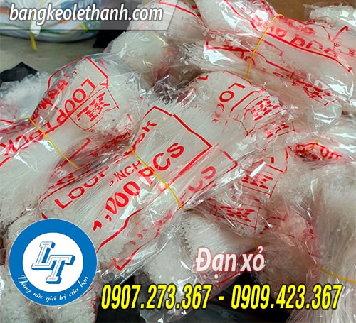 Đạn xỏ giá sỉ