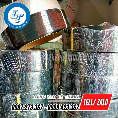 Dây đai buộc hàng giá rẻ chất lượng