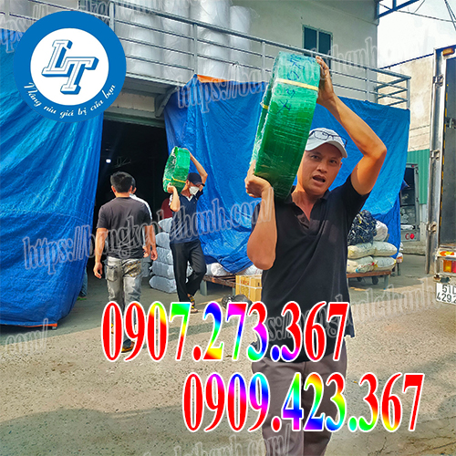 Dây đai pet giá rẻ