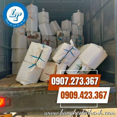 Dây rút giá rẻ TPHCM