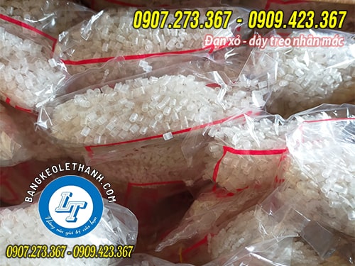 Dây treo nhãn mác giá rẻ