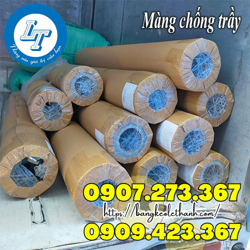 Địa chỉ bán màng chống trầy giá rẻ