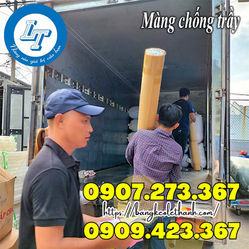 Địa chỉ bán màng chống trầy giá rẻ