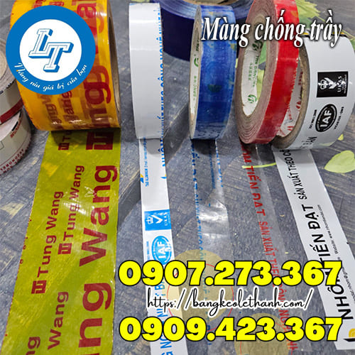 Địa chỉ bán màng chống trầy giá rẻ