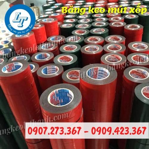 Giá rẻ băng keo xốp 2 mặt