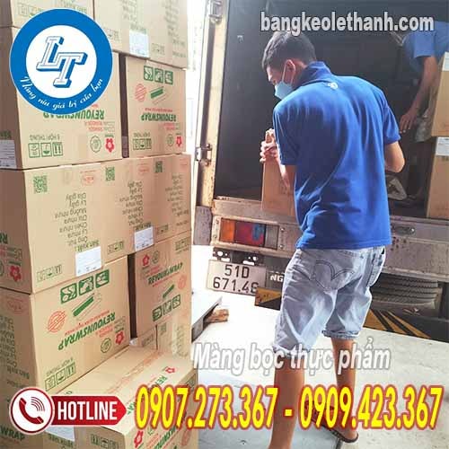 Giá rẻ màng bọc thực phẩm