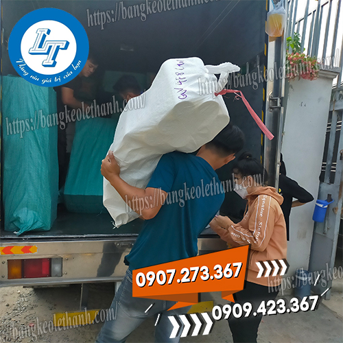 Giá tiền băng keo đục