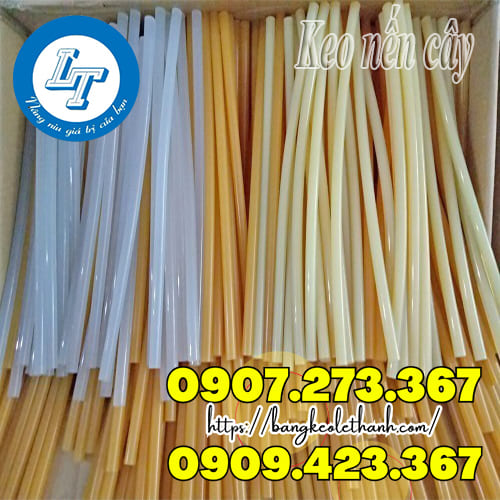 Keo nến cây giá rẻ