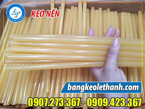 Keo nến