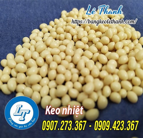 Keo nhiệt giá rẻ