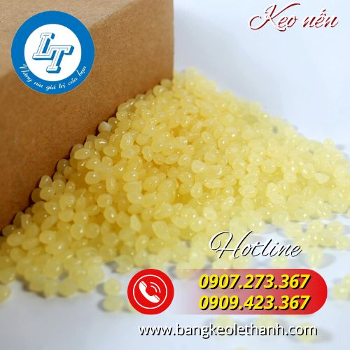 Keo nhiệt giá sỉ cho nhà phân phối