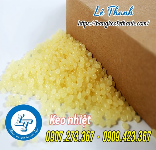 Keo nhiệt giá sỉ