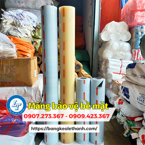 Màng bảo vệ bề mặt