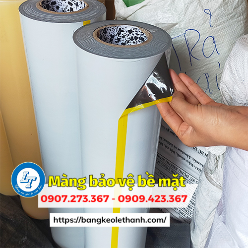 Màng bảo vệ bề mặt giá rẻ Bình Chánh
