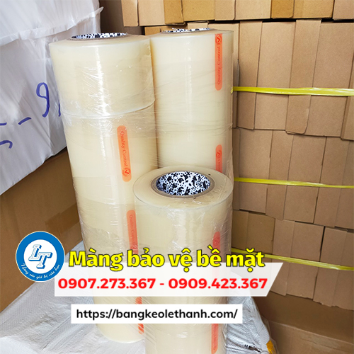 Màng bảo vệ bề mặt giá rẻ