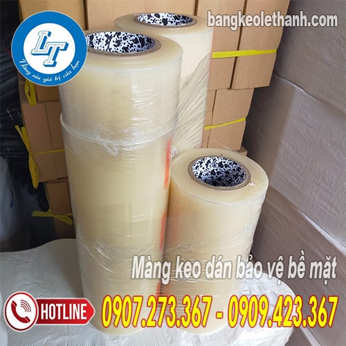 Màng bảo vệ chống trầy xước