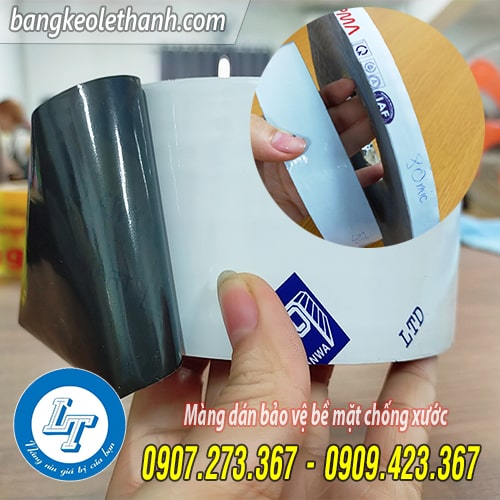 Màng bảo vệ bề mặt chống xước giá rẻ