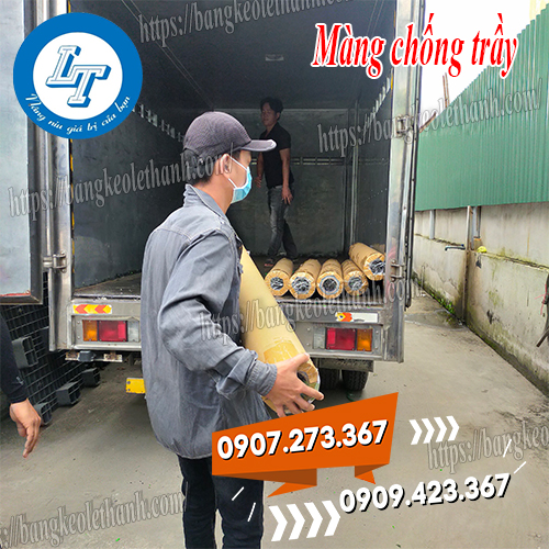 Màng chống trầy