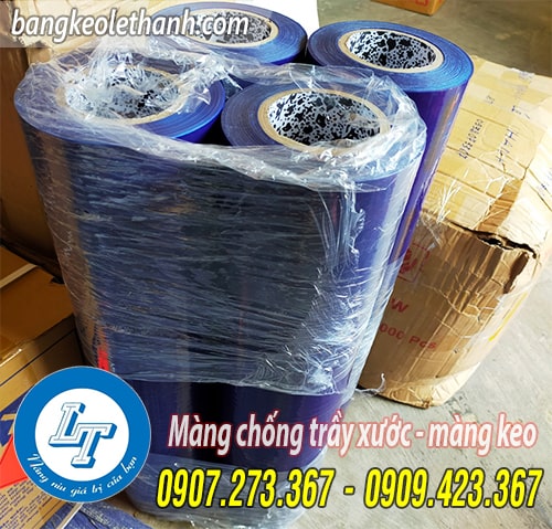 Màng chống trầy inox