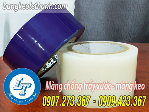 Màng chống trầy xước
