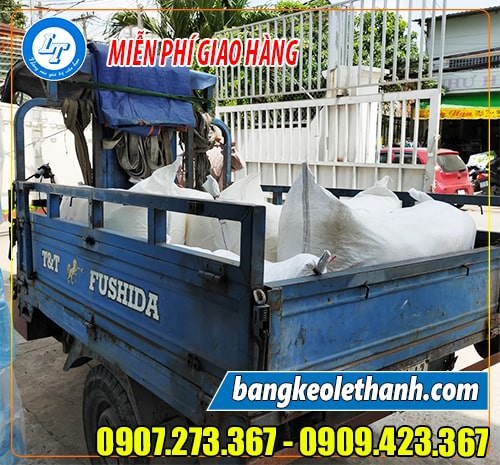 Giao hàng miễn phí