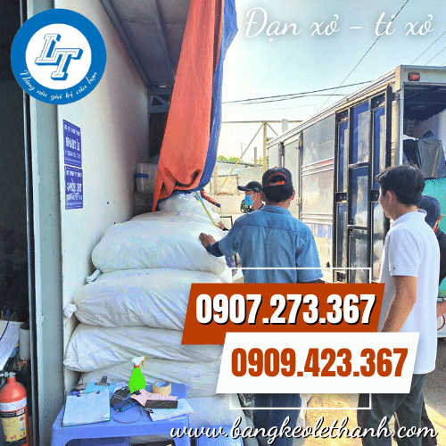 Nơi bán ti xỏ giá rẻ