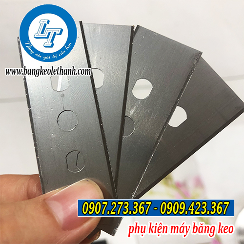 Phụ kiện máy băng keo