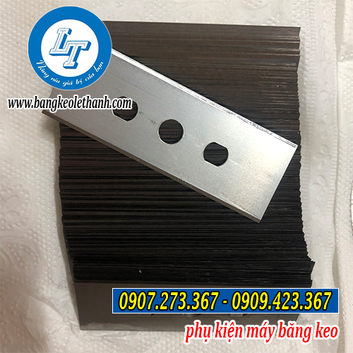 Phụ kiện máy băng keo tphcm