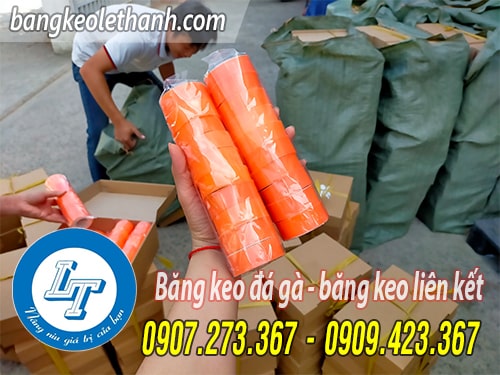 Sỉ băng keo đá gà