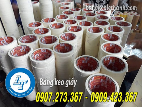 Sỉ băng keo giấy ghi chú