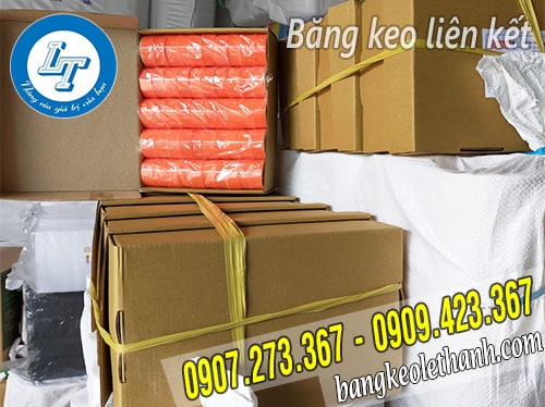Sỉ băng keo liên kết