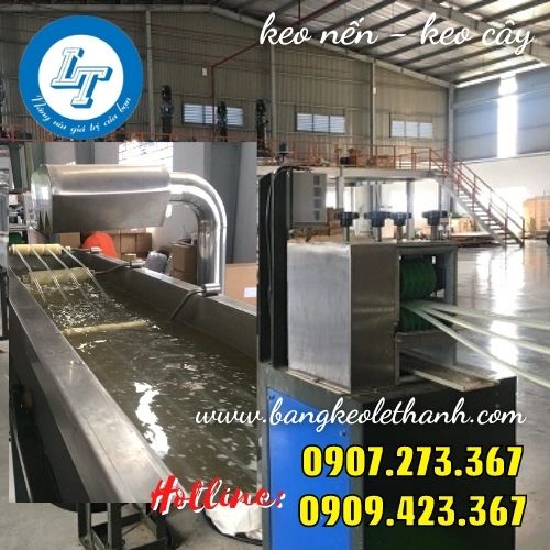 xưởng sỉ keo cây giá rẻ HCM