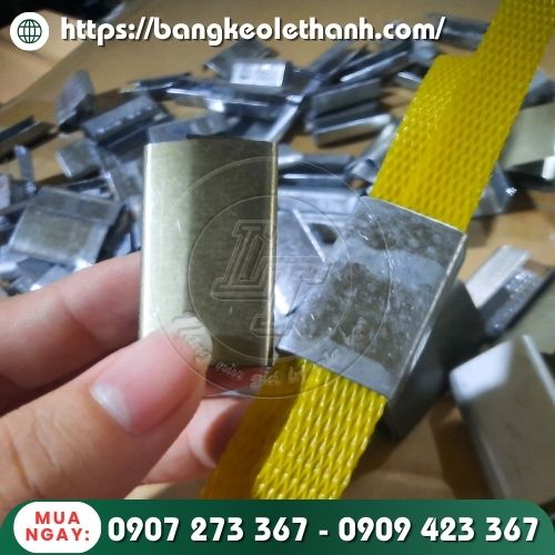 Bọ khoá đai, siết đai